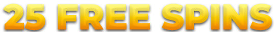 Belgium 25 Free Spins